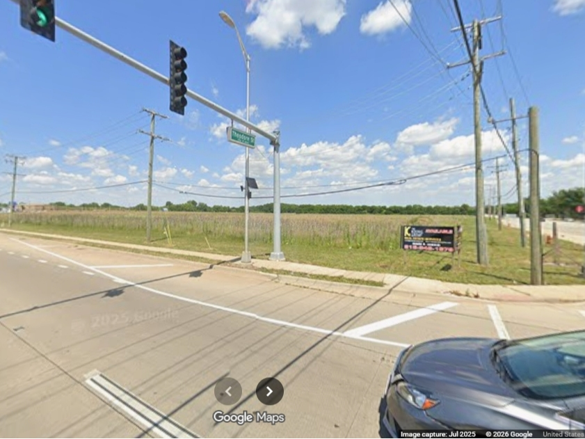 "Our residents strongly believe this development represents an unnecessary and inappropriate use of this property," wrote Erik Linsner, president of Joliet's Hampton Glen Master Homeowners Association. 