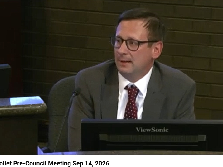 Joliet Corporation Counsel Todd Lenzie explains the nuances of the city of Joliet's out of court settlement in the wrongful death lawsuit brought by the family of pedestrian Hector Castillo, who died in May 2024 after being hit by a city truck.