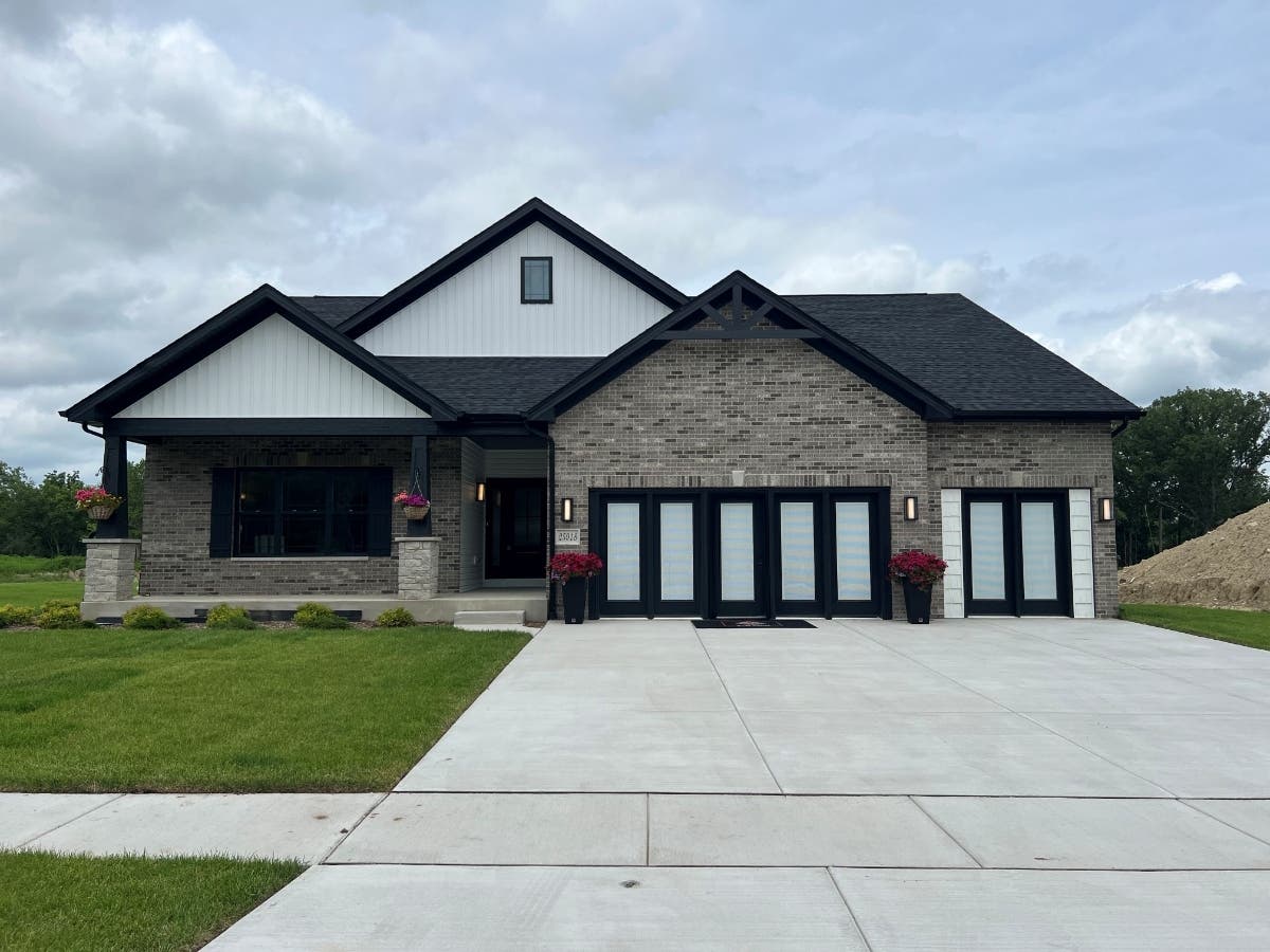 The public is invited to attend the Saturday and Sunday celebrations at: Core Homes at Ravine Woods, 25918 W. Ravine Woods Drive, Channahon