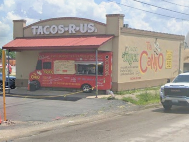 We opened right here at McDonough and Rt 6 on a freezing cold December day back in 2016.