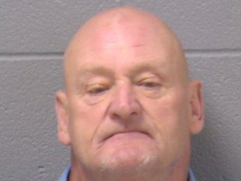 'I'm Going To Put A Bullet Through Your Skull,' Shorewood Man With 2 Rifles Learns Sentence From Judge