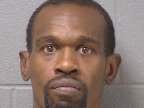 Demetrius Greene, Reckless Homicide Convict Who Killed Joliet Teacher In Wreck, Lands In Will County Jail 