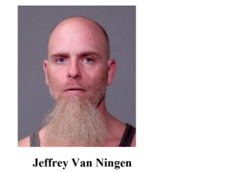 Both were processed at the Joliet Police Department and released on Notices to Appear in court.