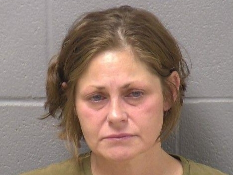Channahon Woman, 48, Used Furniture Inside Her Home To Attack, Harm Other Family Members: Police 