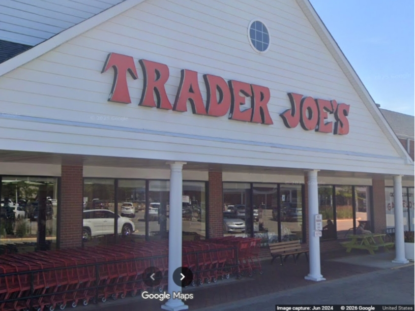 Trader Joe's has 59 years of experience with sales and service of alcoholic liquor and the applicant is not a convicted felon, city of Joliet documents show.
