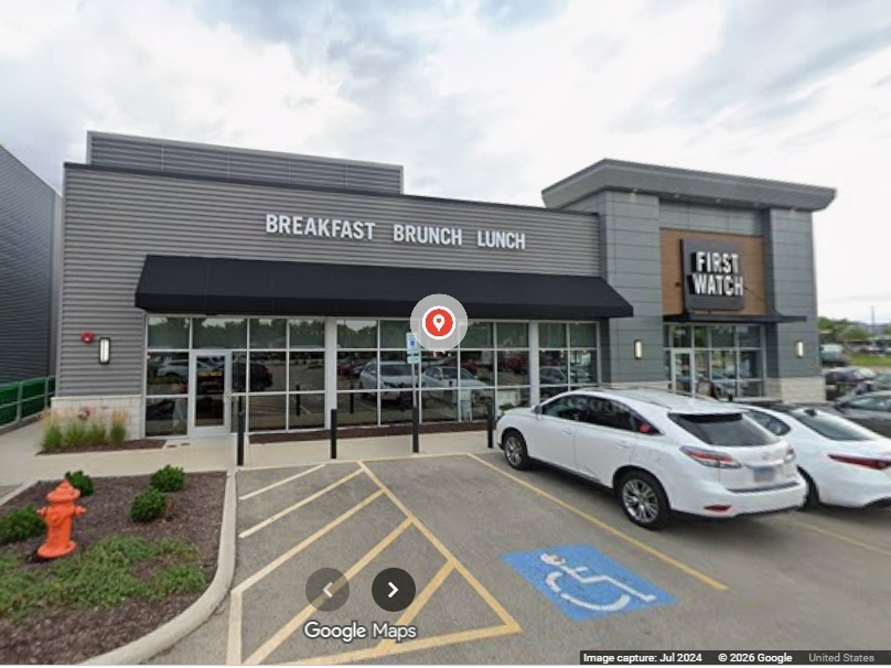 First Watch Restaurant Opening In Joliet, City Council Vote Just Days Away