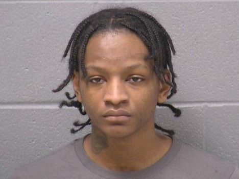 Joliet Murder Defendant Celebrates 18th Birthday With Transfer To Will County Jail Since He's A Grown Up Now