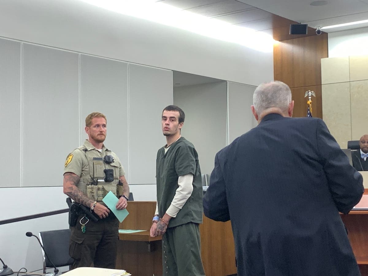 Jon Hansen of Shorewood, now 27 years old, is charged with first-degree murder in connection with the January 2024 mass murder spree carried out by his friend, Romeo Nance, who later took his own life while fleeing police in Texas, authorities said.