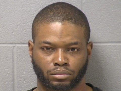 This marks the fourth time in the Will County Jail since 2019 for Jermaine Hubbard. The 30-year-old comes from the Plainfield area in the 1900 block of Westmore Grove Drive. 