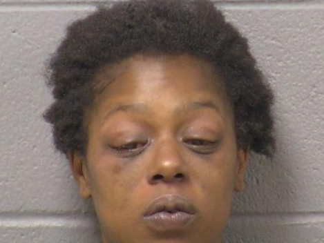'Let My Man Go!' Bleeding Joliet Victim Punched In Face, Eye Messed Up, Regains Her Freedom: Prosecutors