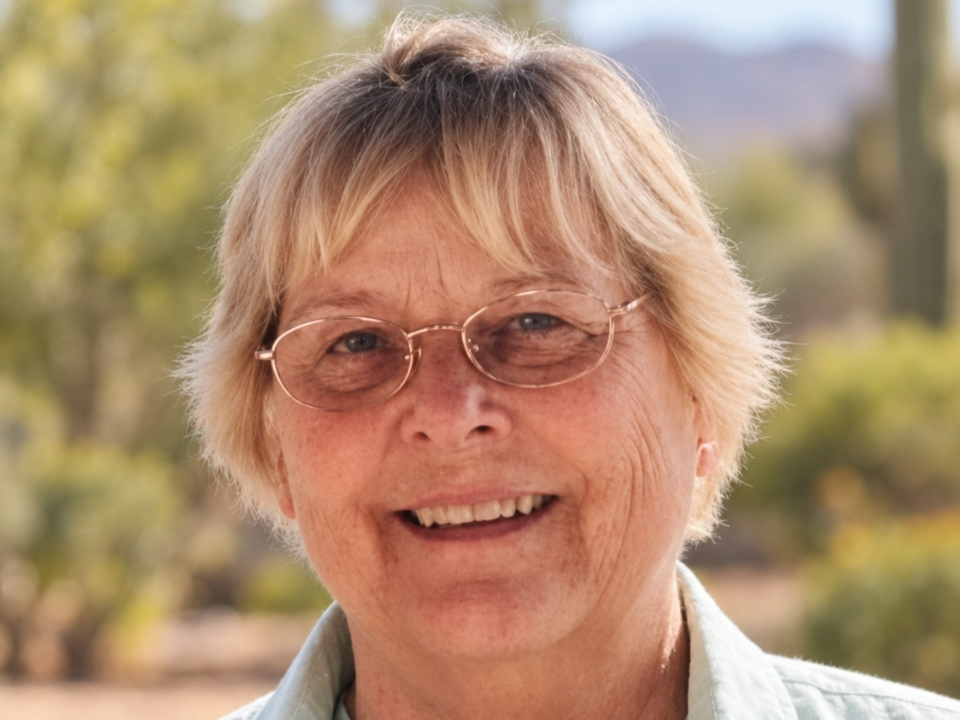Frances graduated from Lewis College with a degree in education in 1958.