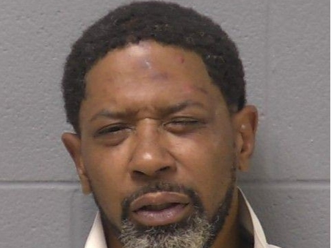 When St. Joe's Emergency Room Patient Goes Berserk, Nobody Can Calm Him Down: Joliet Police  