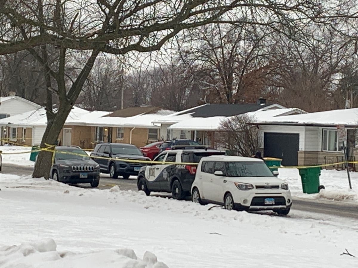 After Romeo Nance killed off seven family members on Joliet's West Acres Road, near Taylor Street, he and Jon Hansen rode around together and two more people were shot, including one fatally, prosecutors said.