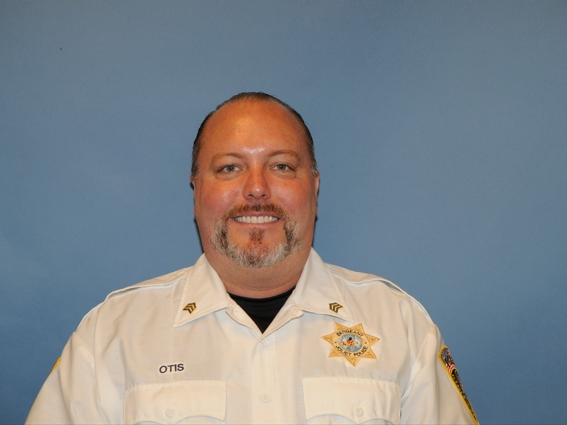 Bill Otis of the Joliet Police Department worked as a patrol sergeant for his current assignment. He was promoted to the rank of sergeant in April 2023.