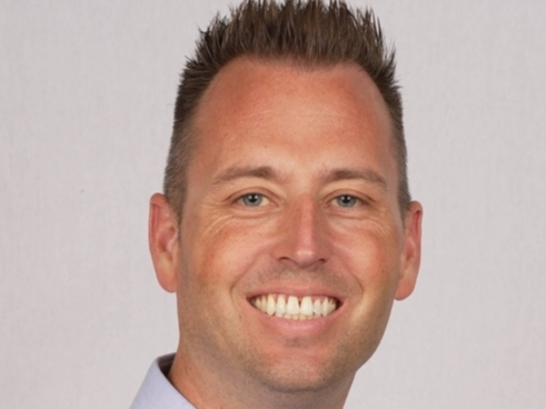 According to the city of Joliet, Tony Anczer is deputy director for public utilities. He is responsible for overseeing the city's engineering operations and all capital projects. This includes visiting various project sites and city facilities.