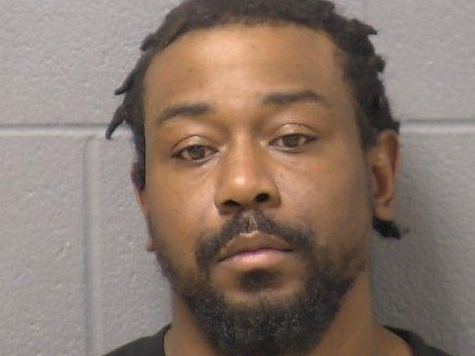 'Family Business' Lands Joliet Man In Jail Under SAFE-T-Act's Dangerousness Standard: Judge Rules 