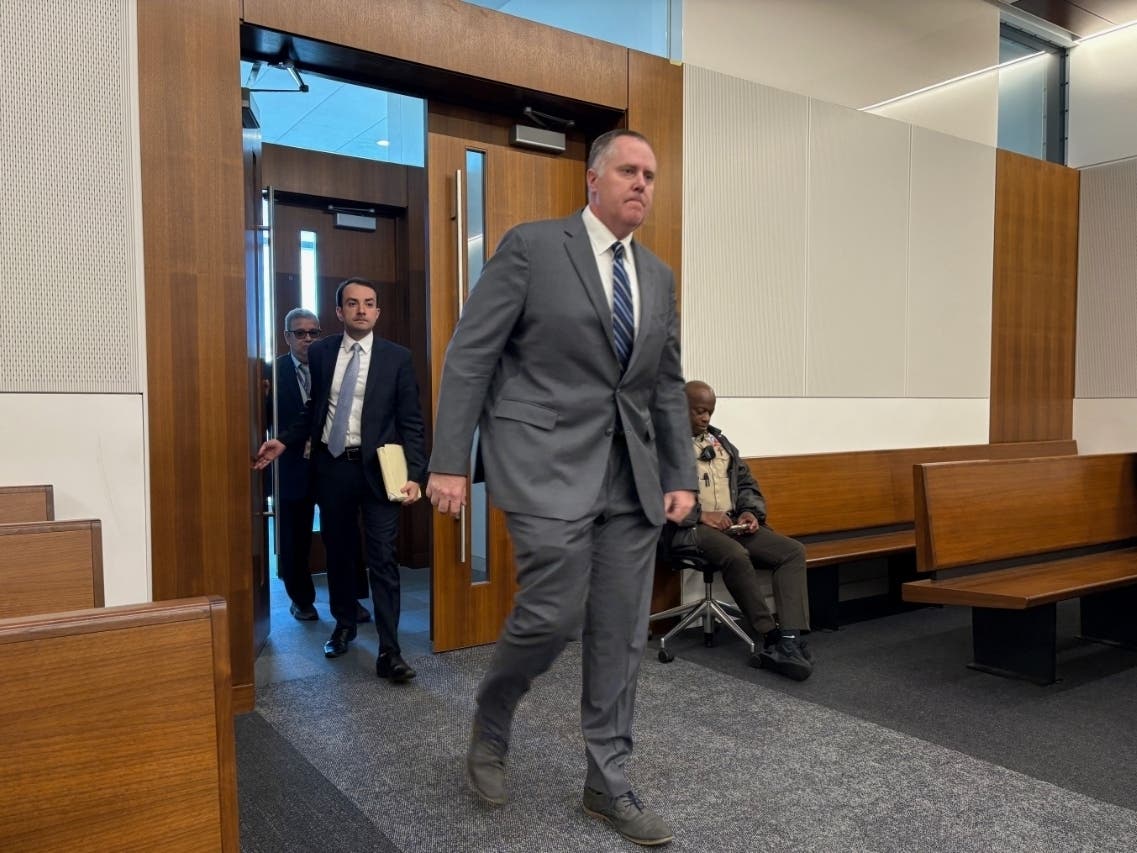 By Monday afternoon, Joliet police detective Jeff German, who is considered one of the top cell phone data extraction experts in law enforcement, was called as an expert witness by Will County prosecutor Mark Shlifka.