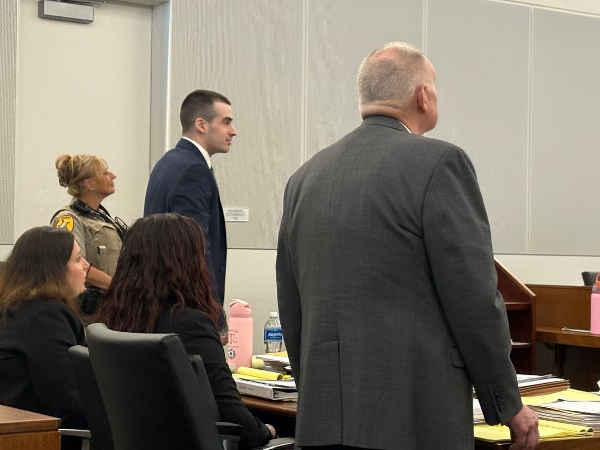 This week, Joliet police detective Jeff German, who is considered one of the top cell phone data extraction experts in law enforcement, was called as an expert witness by Will County prosecutor Mark Shlifka.