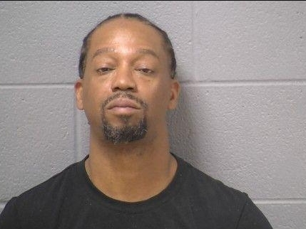 Bennye Brown, age 45, comes from Joliet's 1000 block of Barber Lane. 