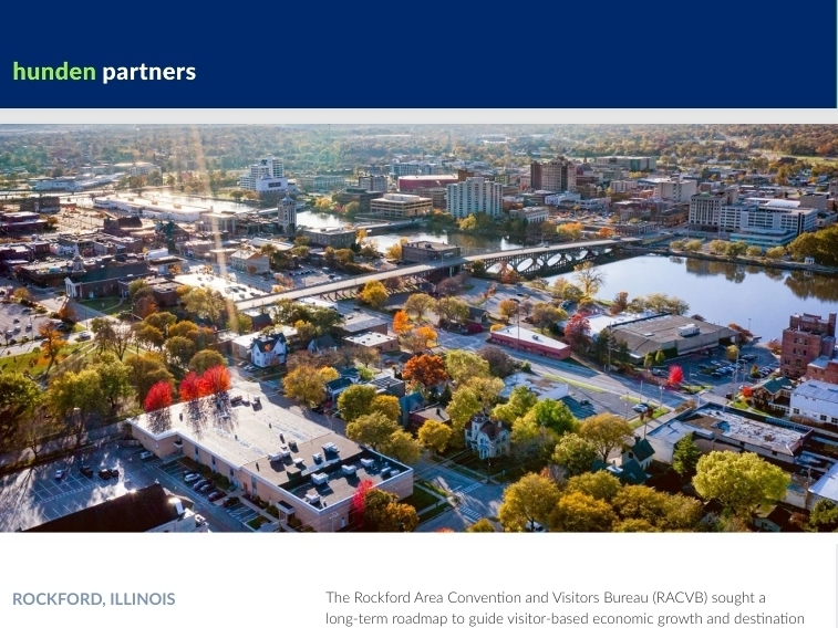 Joliet To Follow Rockford's Roadmap: City Council Hires Chicago Company To Perform Tourism Study