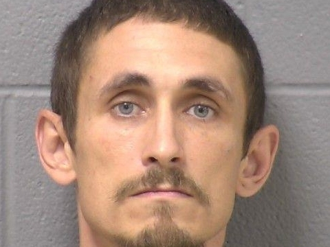 Now 34 years old, Matthew Campus of Wilmington has been kept in the county jail three different times since September 2025.