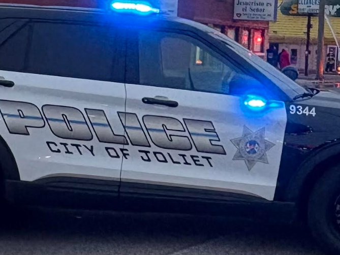 The female juvenile was charged with four counts of burglary to motor vehicle, four counts of criminal trespass to vehicles, and one count of motor vehicle theft. She was processed and released to a parent.