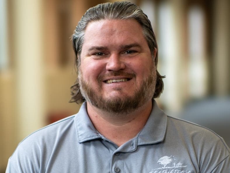 “He brings valuable experience supporting the operations of the Tinley Park Park District, along with a strong understanding of the diverse services, programs, and facilities that contribute to a successful park district," announced Sue Gulas.
