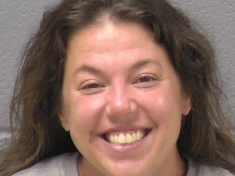 'God Wanted Apartment To Burn Because Landlord Had Done Illegal Things,' Lindsay Rozner Tells Police
