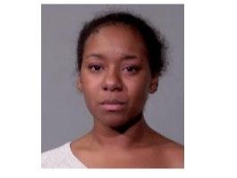 Tia Motley was charged with endangering the life or health of a child, Joliet police revealed. 