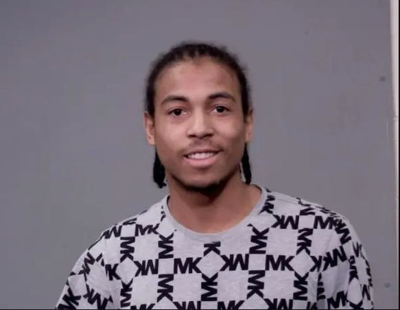 Romeo Nance, 23, of the 2200 block of West Acres Road, Joliet, took his own life with a gun following a confrontation with Texas law enforcement officials, Joliet police announced in January 2024. 