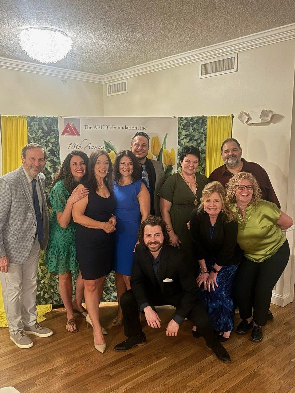 19th Annual Spring Silent Auction 