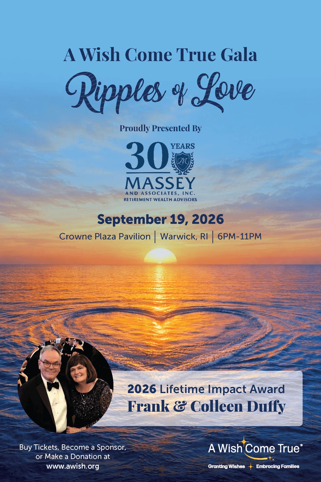 Ripples of Love Gala 