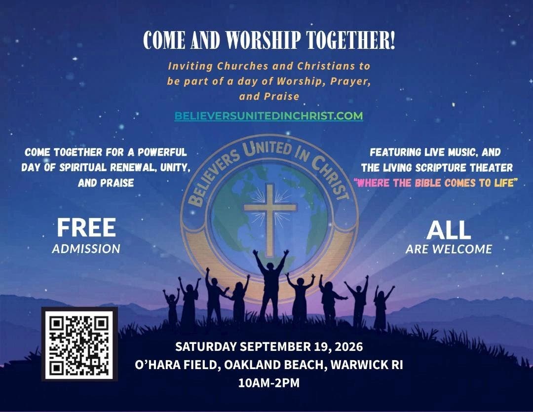 Believers United in Christ 