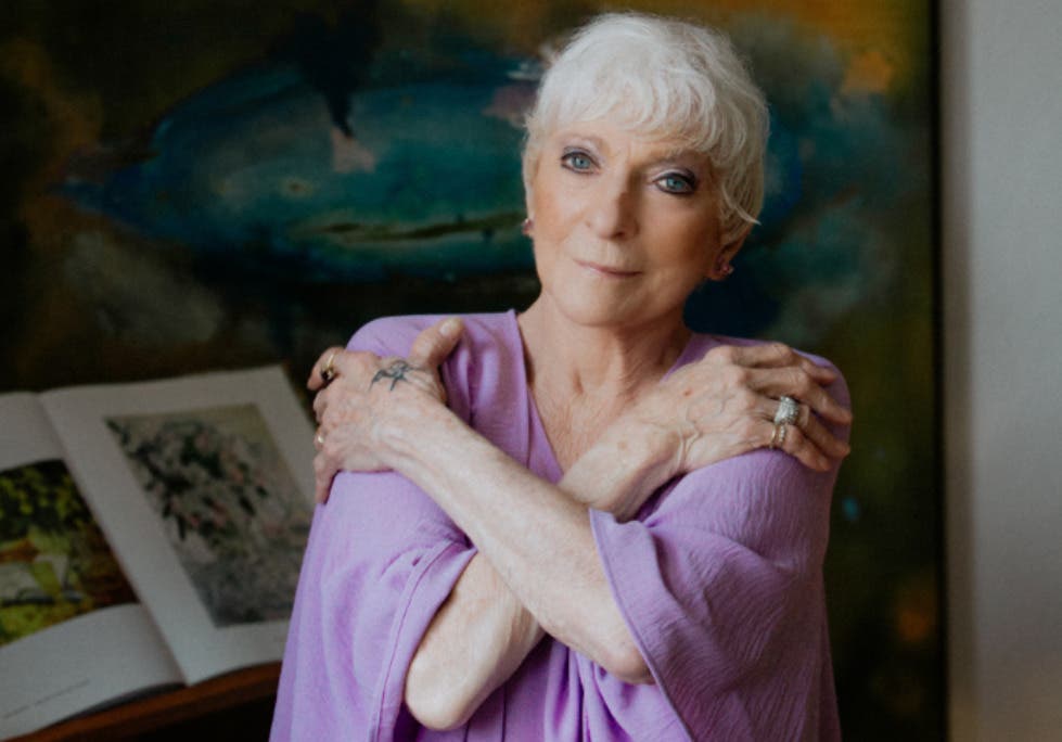 Judy Collins