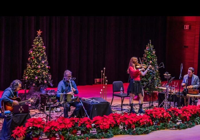 Celtic Christmas