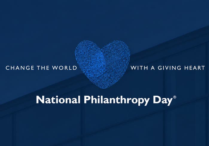 National Philanthropy Day 2026 | Presented by AFP Orange County