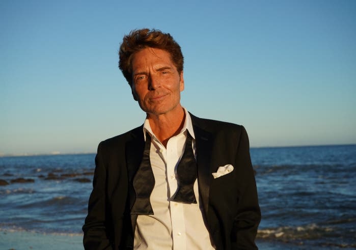 Richard Marx