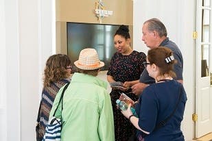 News small post card thumbnail