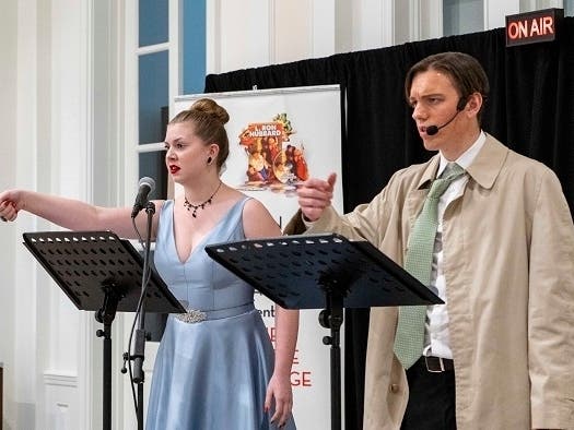 News small post card thumbnail