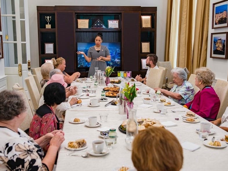 News small post card thumbnail