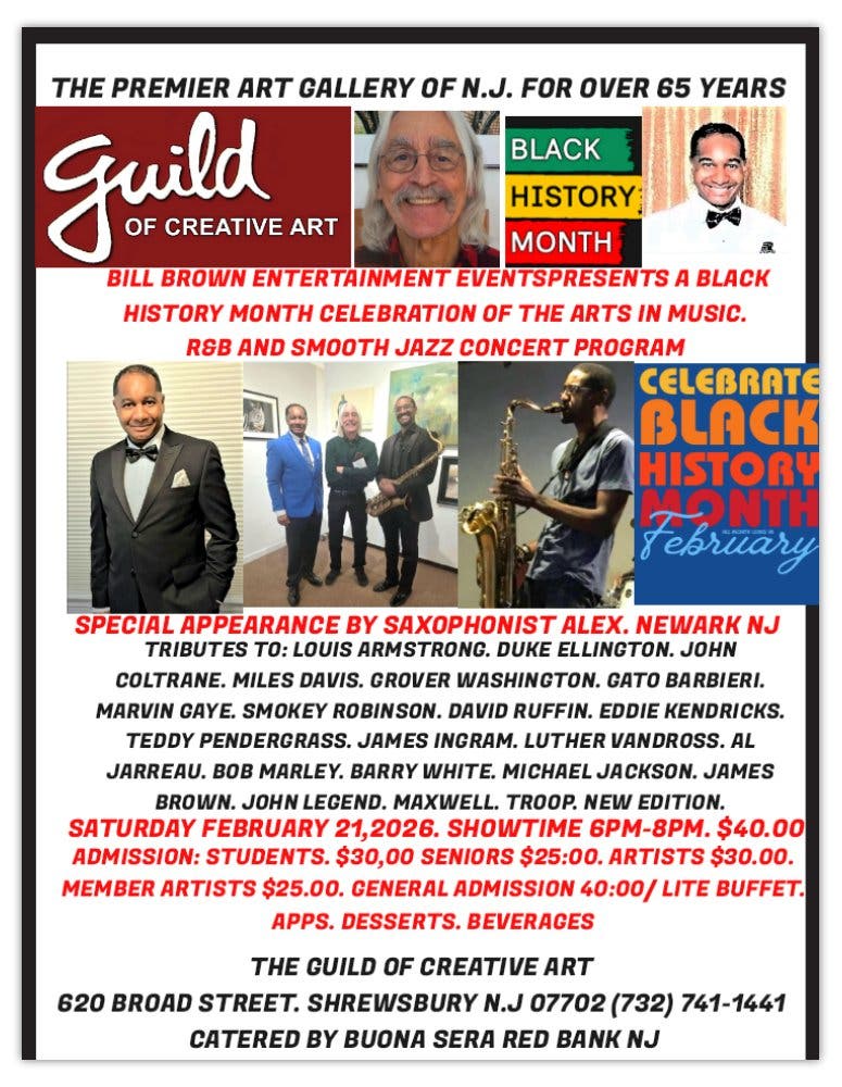 Black History Program