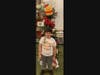 2023 Cunha family member was a happy Pooh fan who won the "Is the Wisdom of Pooh inside you" tree donated by Foster Massachusetts, DCF 