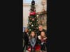 In 2023 the Hamner family won their favorite tree, "Twisted Christmas," donated by Twisted Fate Brewery.