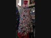 One of the wonderful trees decorated last year.