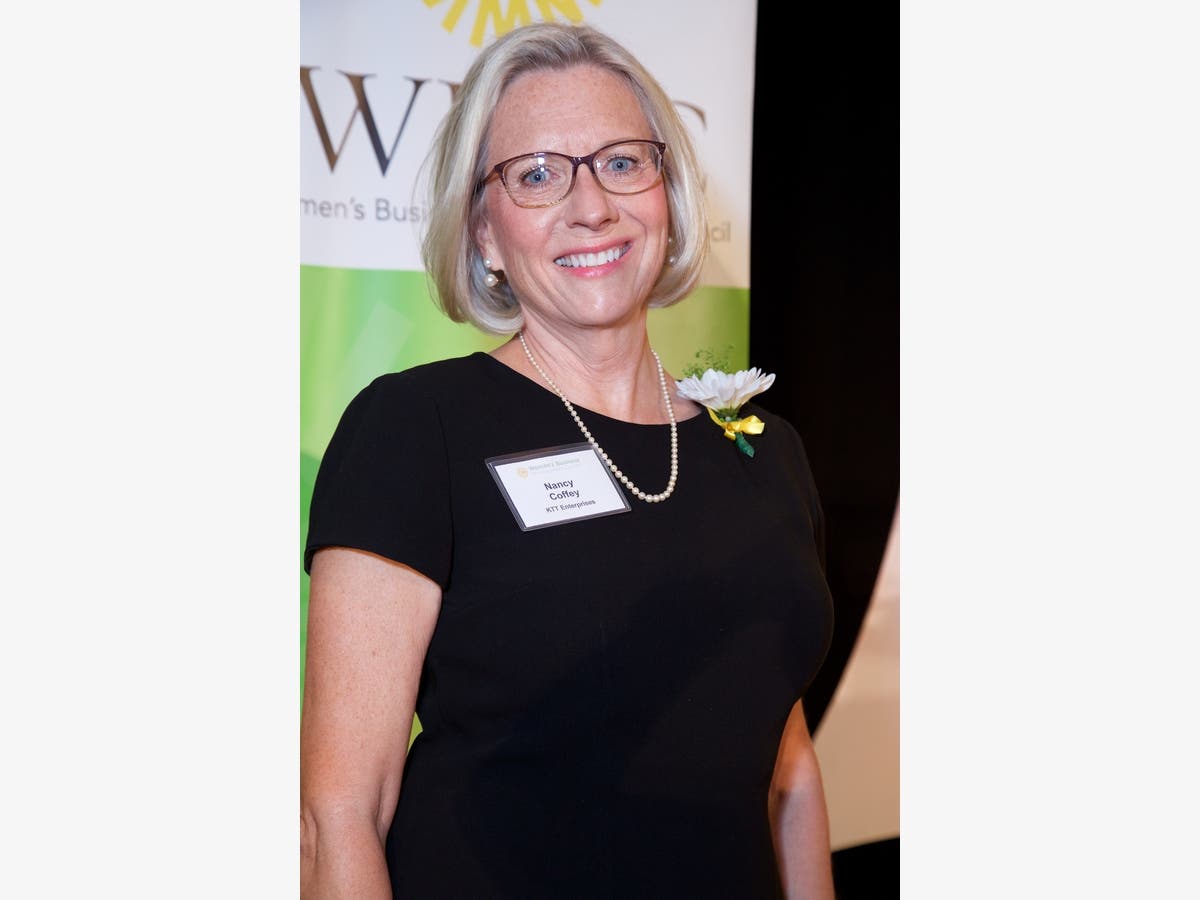 Hamden Business Honored by Women's Business Development Council New