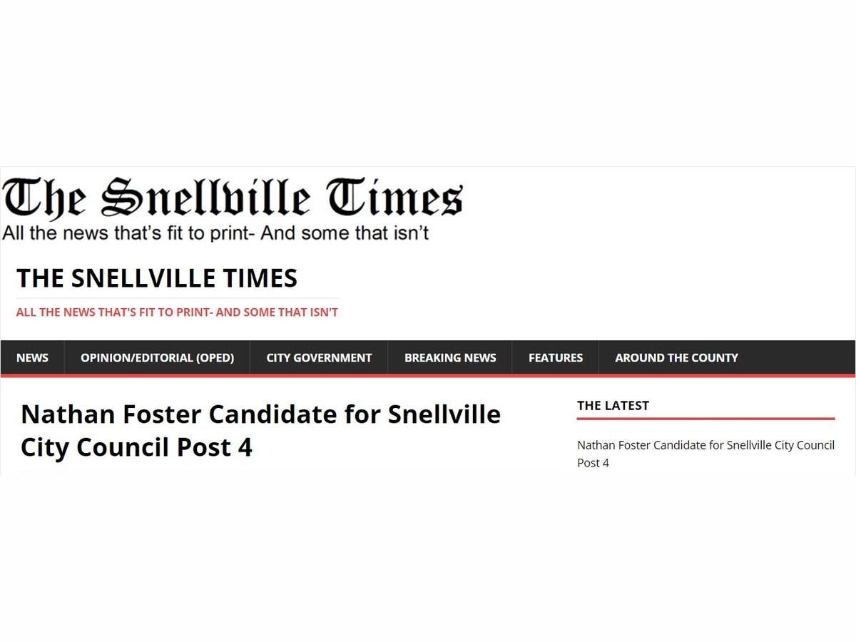 News small post card thumbnail