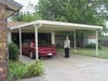 Aluminum Patio Cover Awning