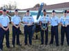 B-CC Team 1 photo