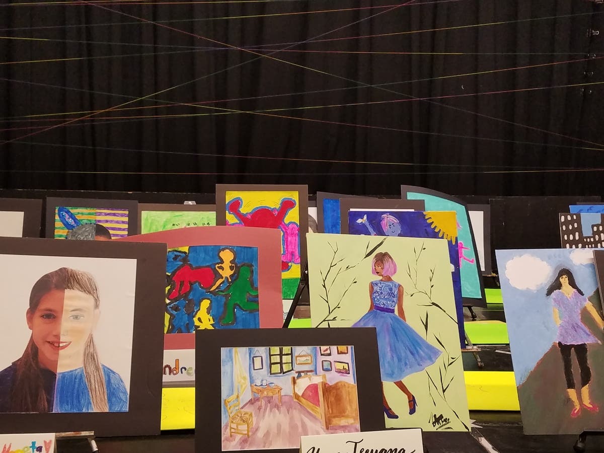 Gold Coast Arts Center Opens Registration for Summer Camps Great Neck