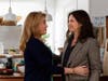 Catherine Deneuve & Juliette Binoche in a scene from "The Truth" premiering in Great Neck on Wednesday, March 18, 2020